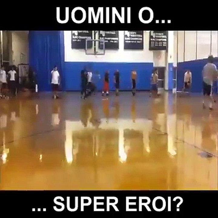 Sono uomini o Eroi ??
