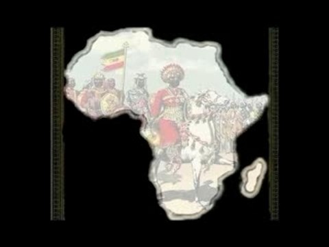 The Abyssinians - Satta Massagana