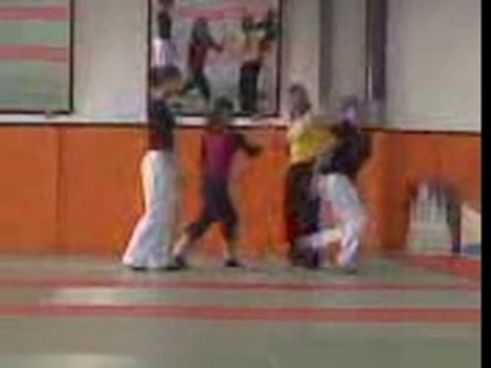 Flora Alice Laura Marina