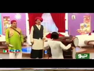 Sawa Teen (Comedy Show) – 1st January 2016 ---1st January 2016