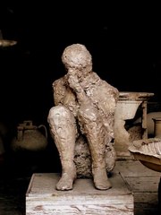 Pompei (Taşlaşmış İnsanların Şehri) / Pompeii Presentation