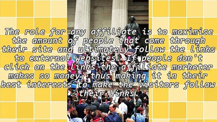 Promoting Your Casino Affiliate Site To Make It Successful