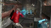 RESIDENT EVIL 6 [HD] ADA CAMPAIGN [PROFESSIONAL] CHAPTER 1 (3/3)