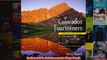 Colorados Fourteeners Map Pack
