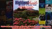 Highland Trails A Guide to Scenic Trails in Northeast Tennessee Western North Carolina
