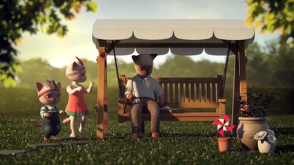 pipos doll animation
