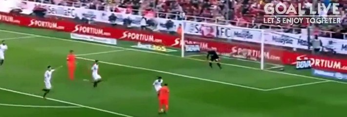 Lionel Messi ● All 52 Goals in 2015 HD