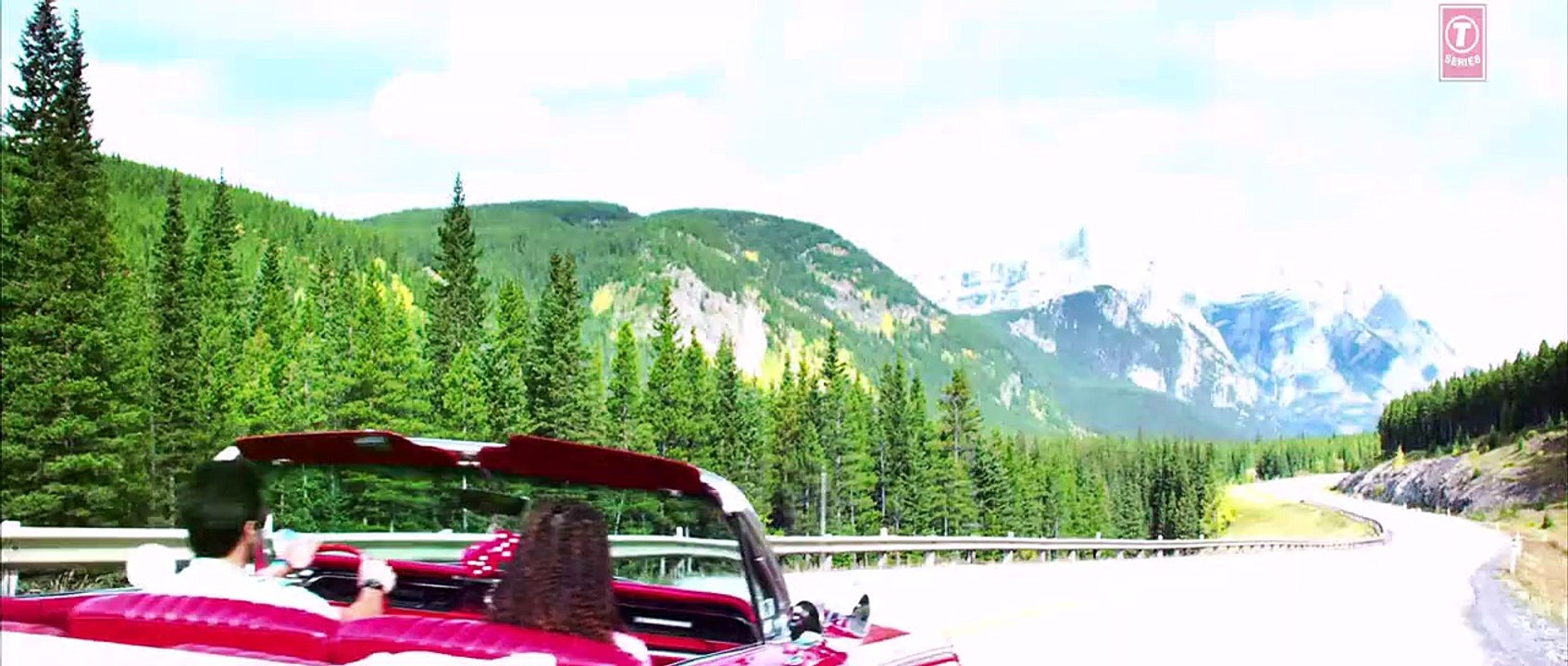 Gazab Ka Hai Yeh Din - Arijit Singh New Bollywood Song 2016 - Movie (Sanam Re)