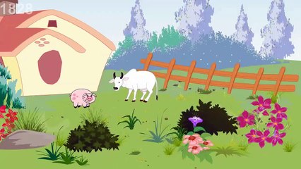 Color Songs Collection Vol. 1 - Learn Colors, Teach Colours, Baby Toddler Preschool Nurser