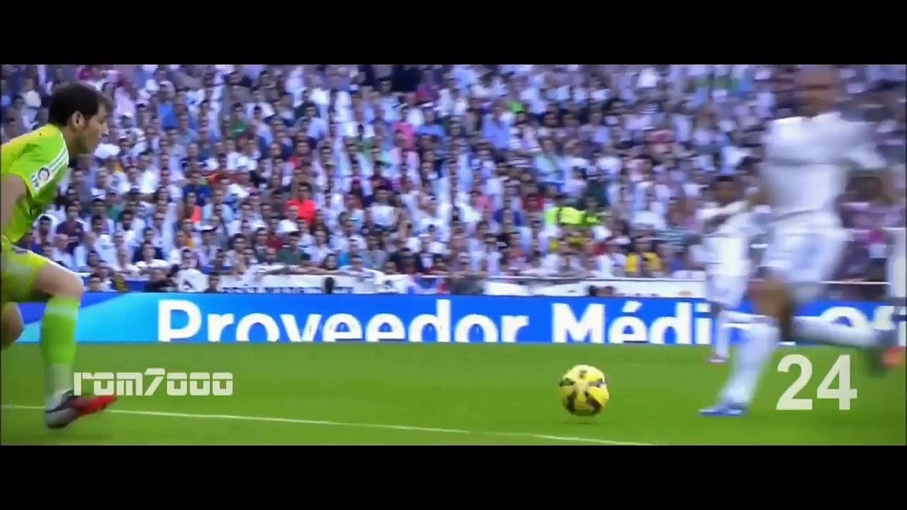 Iker Casillas vs Gianluigi Buffon Top 50 Epic Saves HD