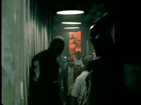 Lloyd Banks feat 50 Cent - Hands Up