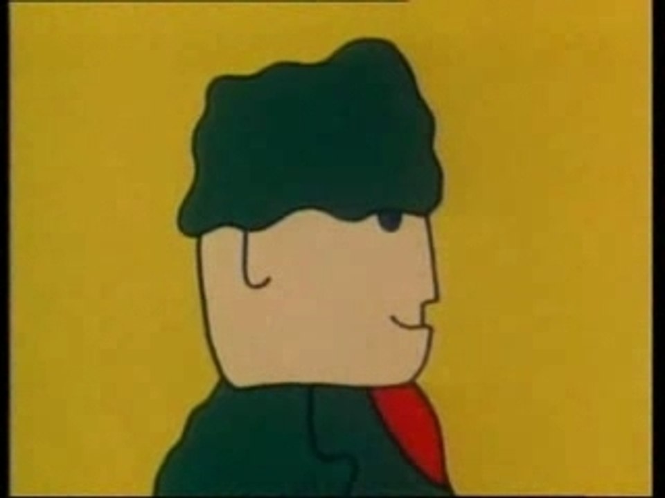 Bod and the Rain