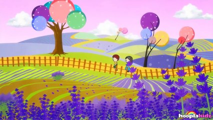 Ice Cream Song Plus More Nursery Rhymes Collection | Nursery Rhymes Compilation by HooplaK