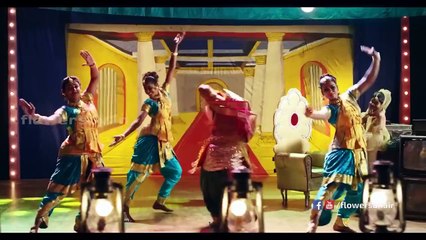 Uppum Mulakum - Song Promo