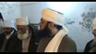 2-Dua of Hazrat Mufakir e Islam after Chadar Poshi at Mazar Sharif