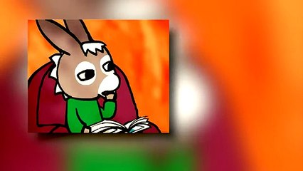 Dessin animé de L'âne Trotro en Francais - Trotro apprend à danser