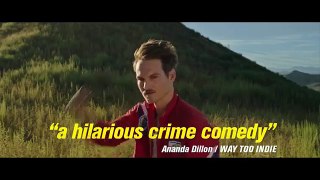 Band of Robbers Full Movie HD 1080p (2016) Streaming