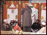 Ik Mein Hi Nahi Un Par Qurban Zamana Hai - Naat By Anwaar Ul Haq