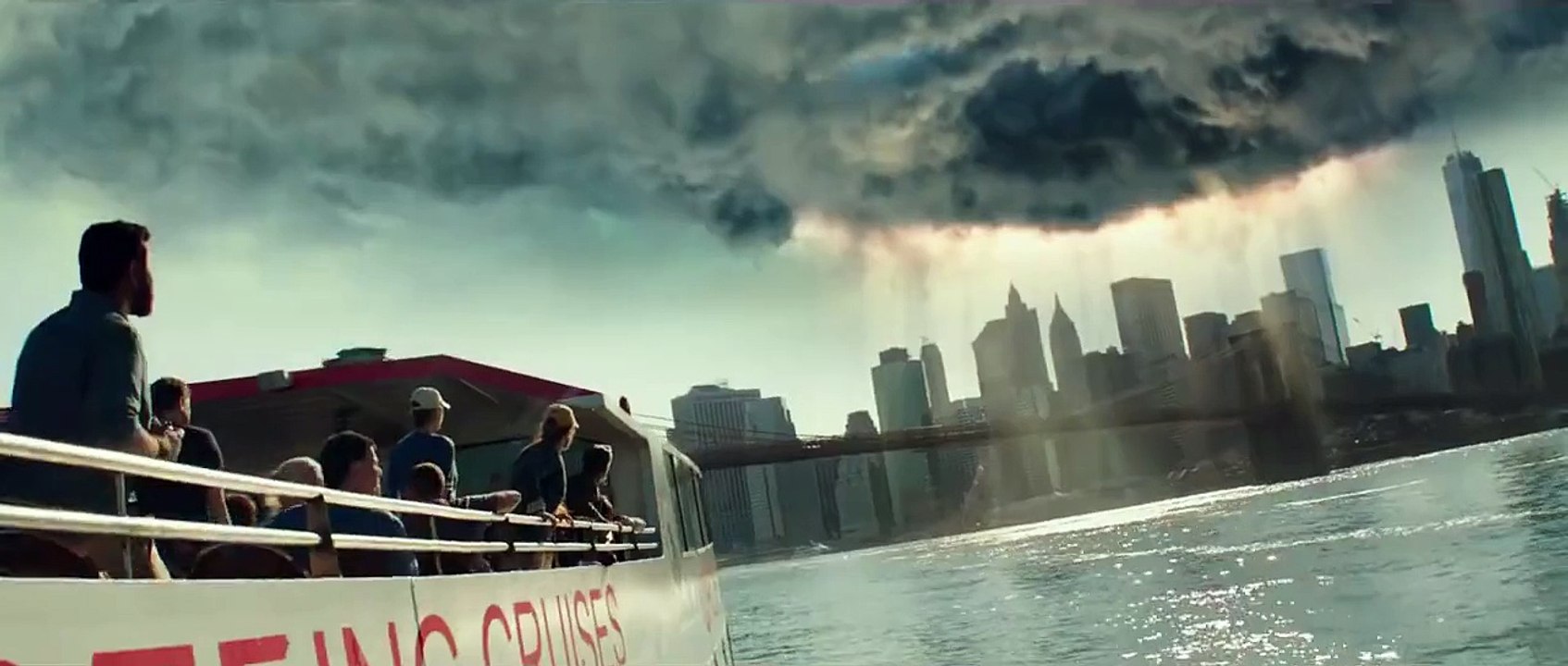 Teenage Mutant Ninja Turtles: Out of the Shadows SNEAK PEEK 1 (2016) - Megan Fox Movie HD