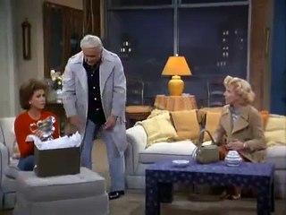 The Mary Tyler Moore Show S06E12 Teds Tax Refund
