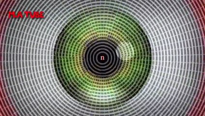 !!العين - خدعة بصرية.. كن حذراًً ستصاب بالهلوسة لبضع ثواني