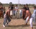 wrestling_ Khushti village, dheri syedan(miani dheri punjab), Pakistan
