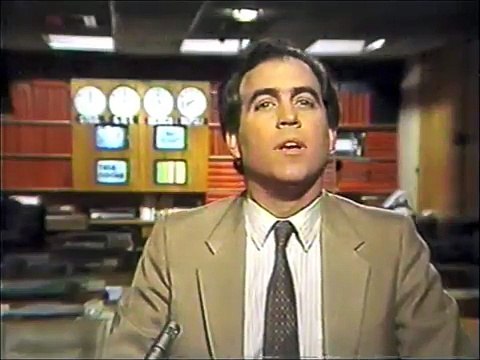 Tanda Canal 13 (UCTV) Chile - 16 de Julio de 1986 (Parte 1)