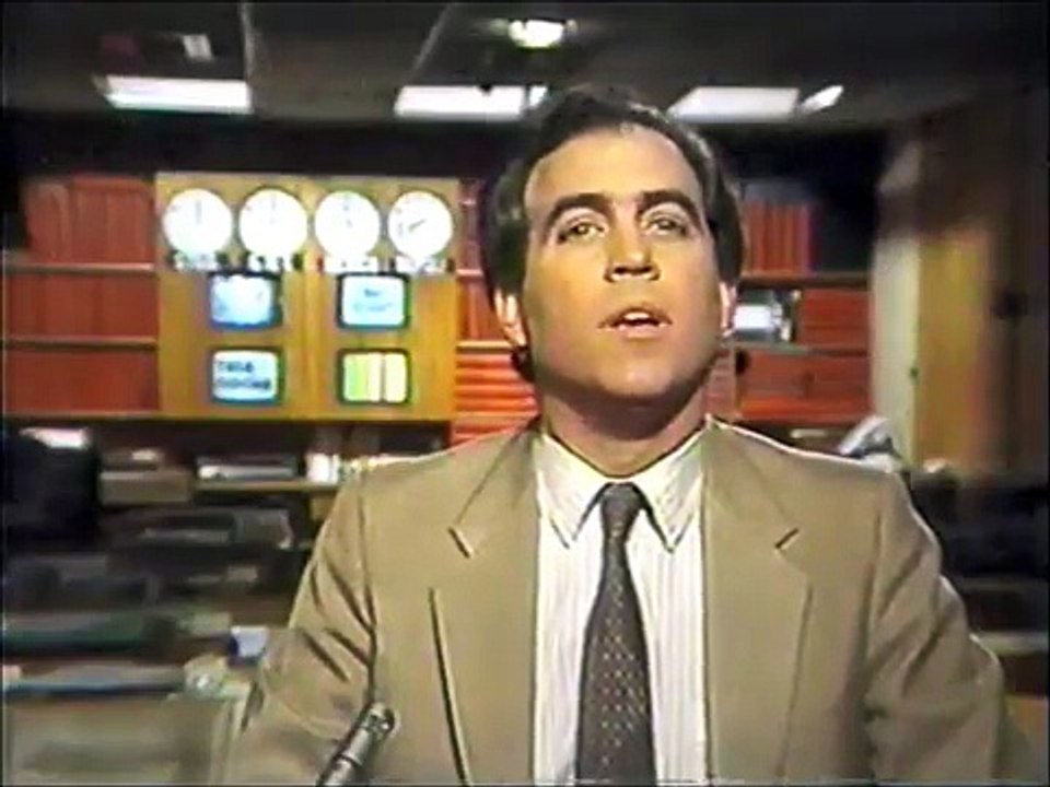 Tanda Canal 13 (UCTV) Chile - 16 de Julio de 1986 (Parte 1)
