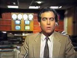 Tanda Canal 13 (UCTV) Chile - 16 de julio de 1986 (Parte 2 y final)