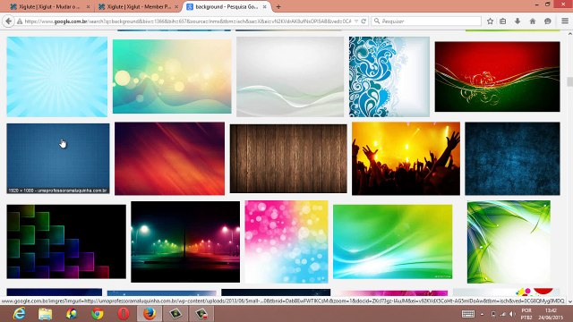 Xiglute | Xiglut - Como Editar o Estilo de Seu Perfil e Página - Video Aula 10