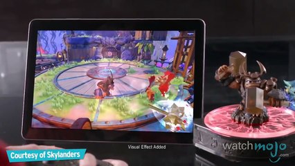 Top 10 Christmas Gifts For Gamers Geeks In 2015