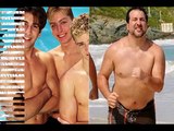 90s Hunks Shirtless Then & Now