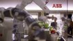 The supermarket of the future - Tomorrows Food: Episode 2 - BBC One