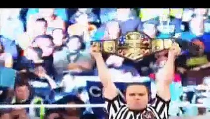 WWE Smackdown 31-12-2015 Full Show 31th December 2015 Part-1 - CENA RETURNS!!!!