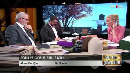 Kadın Evliyalar, Dervişler Var mı? | Gündem Ötesi