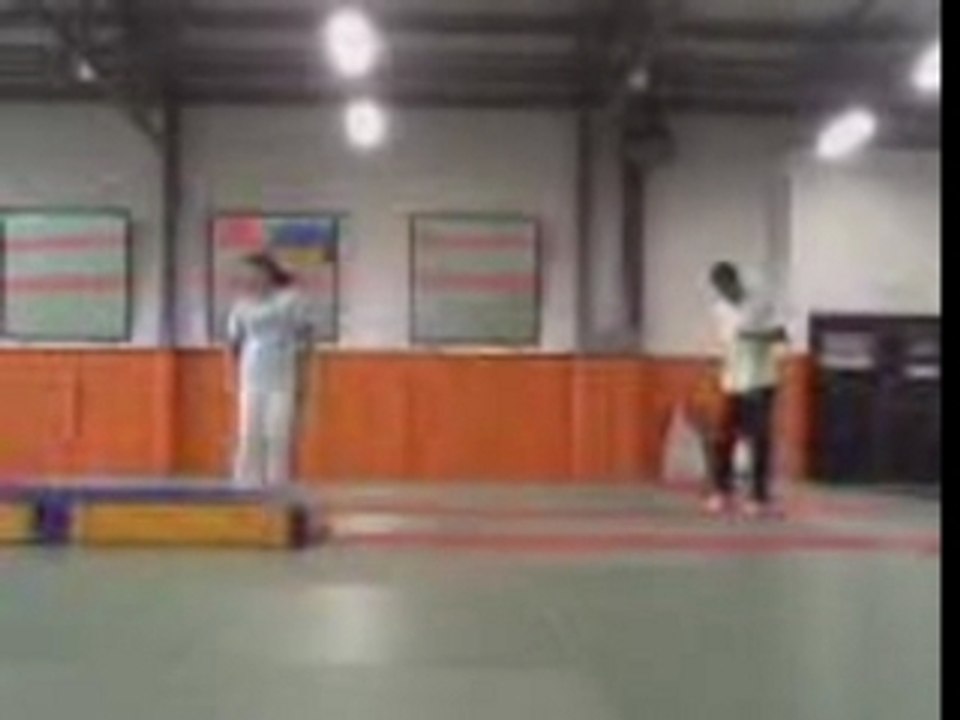 Floriant Clément Taoufic Jérémi