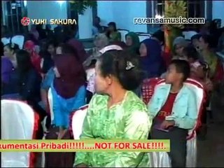 Revansa Langgam Wuyung - Gareng & Fitri Campursari terbaru 2016