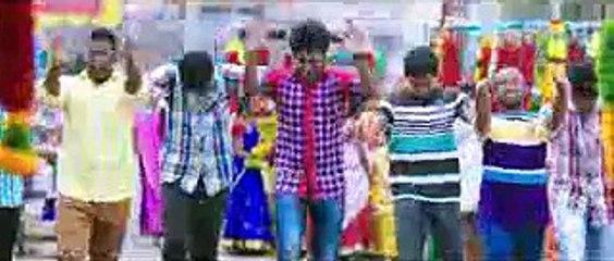 Rajinimurugan - Official Trailer 2 -  Sivakarthikeyan, Soori, Keerthi - D. Imman
