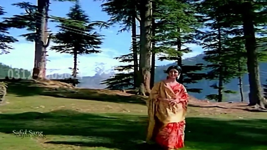 Aaja Tujhko Pukare Mere Geet Re Full HD