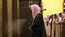 اجمل واروع تلاوة  للشيخ ناصر القطامي وجاء من أقصا المدينة رجل يسعى