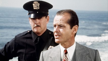 Watch Chinatown (1974)  Movie Online
