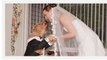Woman marries DOG in 'romantic' wedding ceremony - after marriage to man didn't work out(2016)