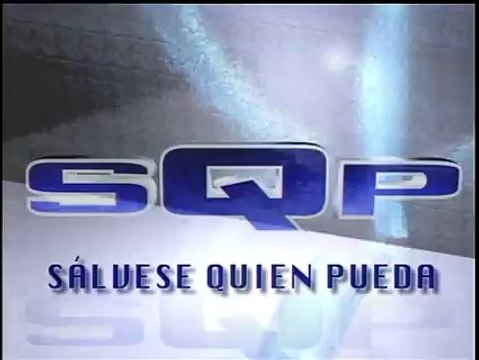 GENERICO CANAL 11 CHV CHILE/ 2008