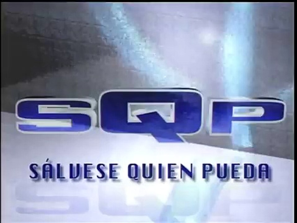 GENERICO CANAL 11 CHV CHILE/ 2008