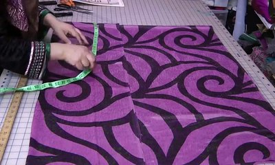 Kameez Cutting-2