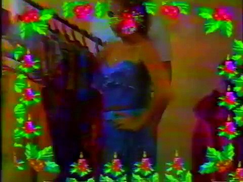 Tanda CANAL 13 (UCTV) - Diciembre de 1990 (Parte 1)