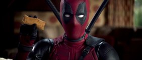 DEADPOOL Official IMAX Trailer (2016) Ryan Reynolds Marvel Movie HD