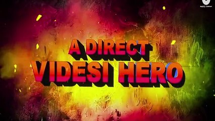 Direct Ishq Trailer | Latest Indian Song 2016