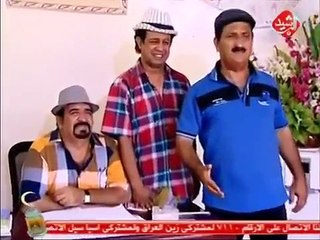 المسلسل العراقي دار دور حلقة 8 YouTube