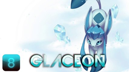 Emotional Piano Music - Glaceon (Original Composition)